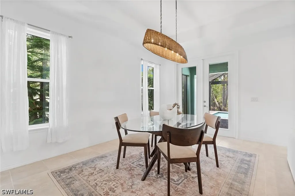 14107 Nautica Court Naples FL 34114