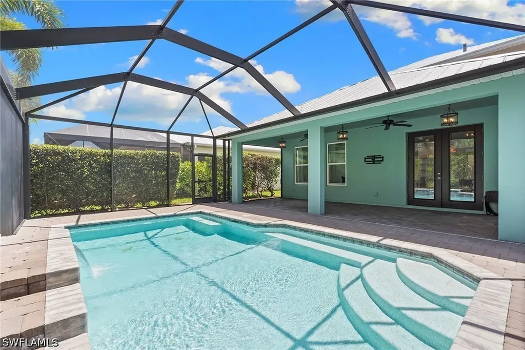 14107 Nautica Court Naples FL 34114