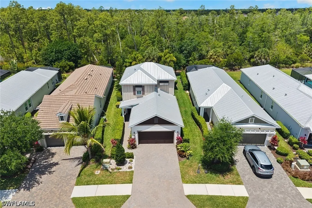 14107 Nautica Court Naples FL 34114