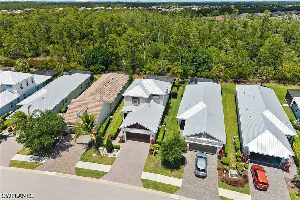 14107 Nautica Court Naples FL 34114