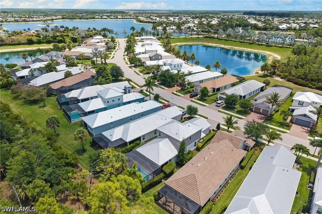 14107 Nautica Court Naples FL 34114