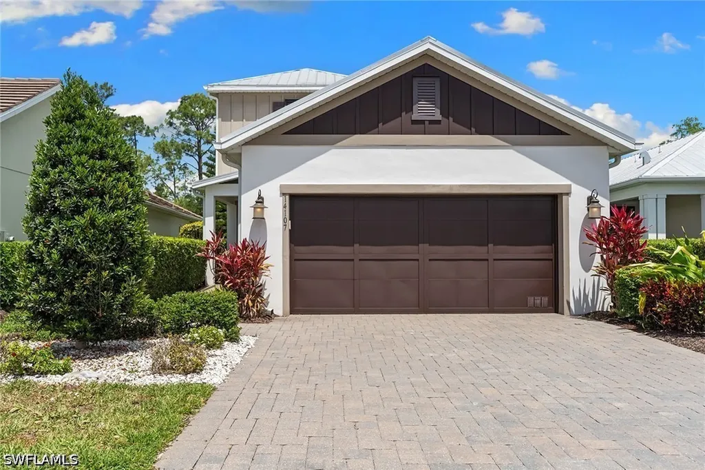 14107 Nautica Court Naples FL 34114