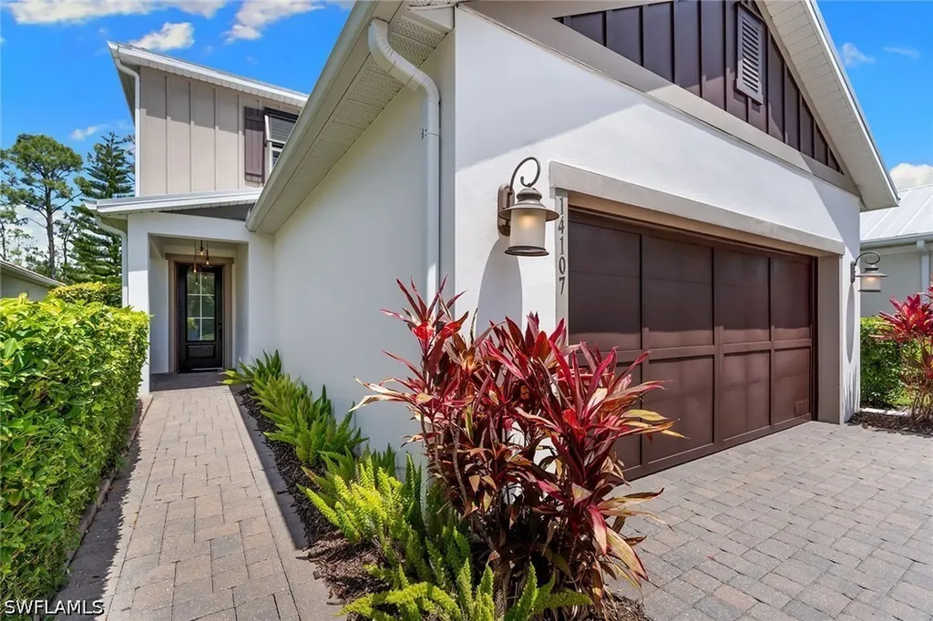 14107 Nautica Court Naples FL 34114