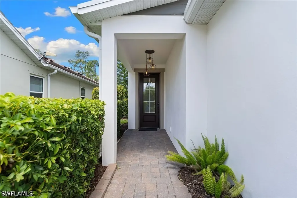 14107 Nautica Court Naples FL 34114