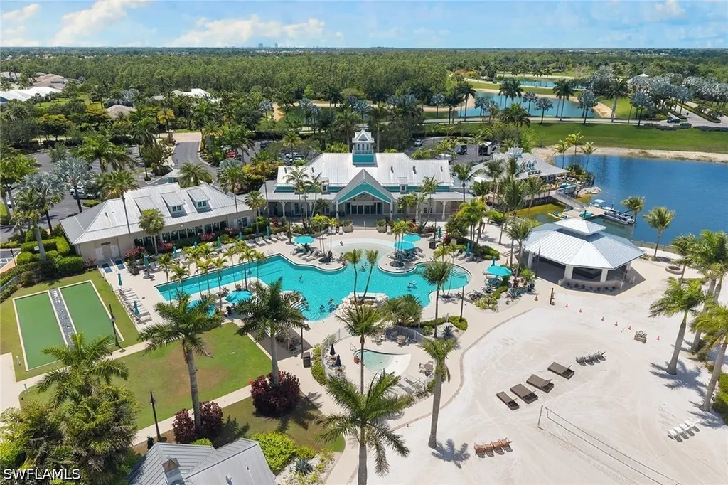 14107 Nautica Court Naples FL 34114