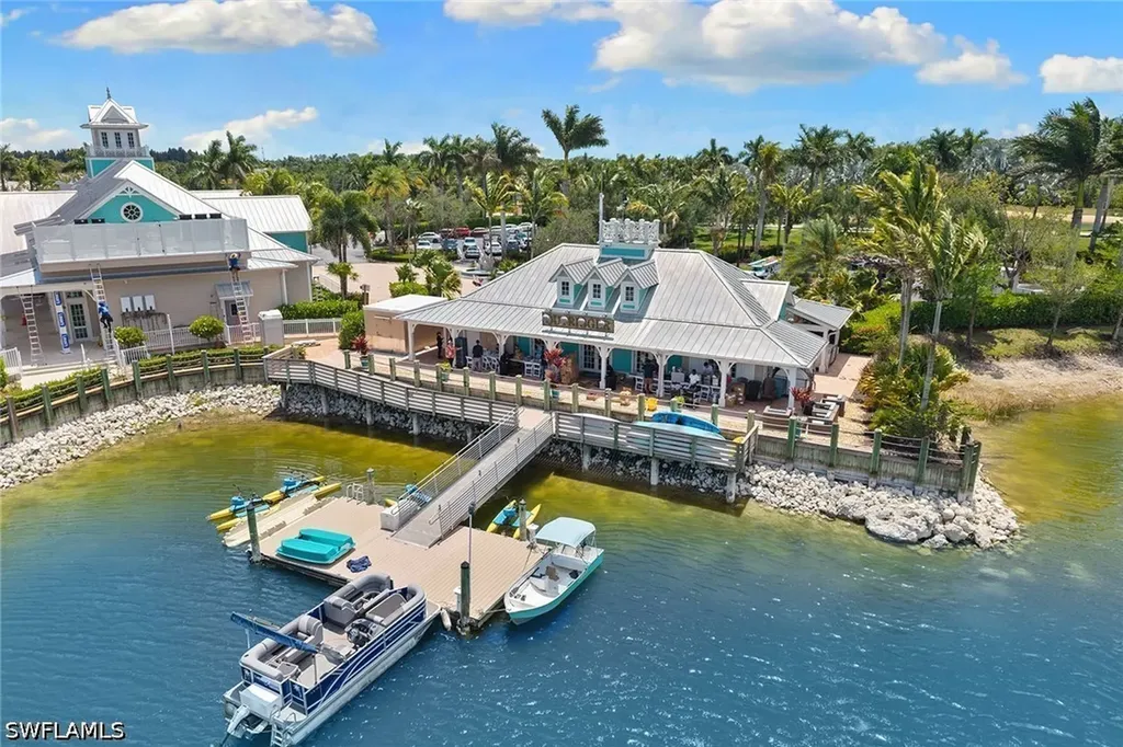 14107 Nautica Court Naples FL 34114