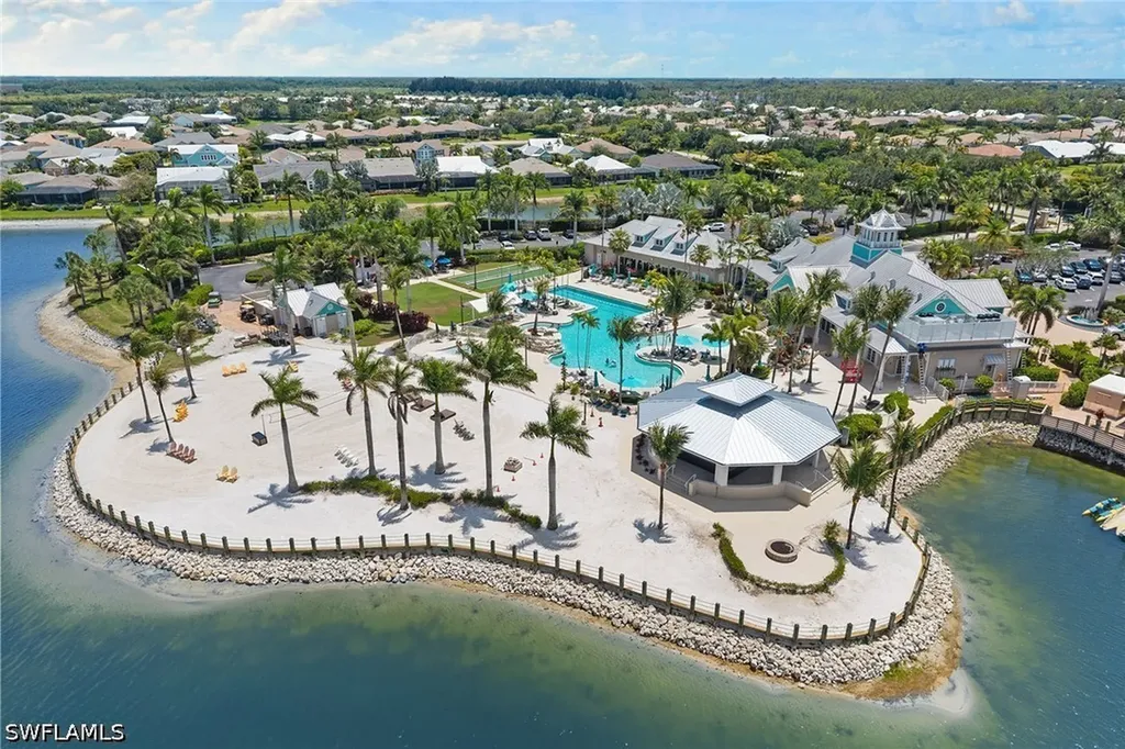 14107 Nautica Court Naples FL 34114