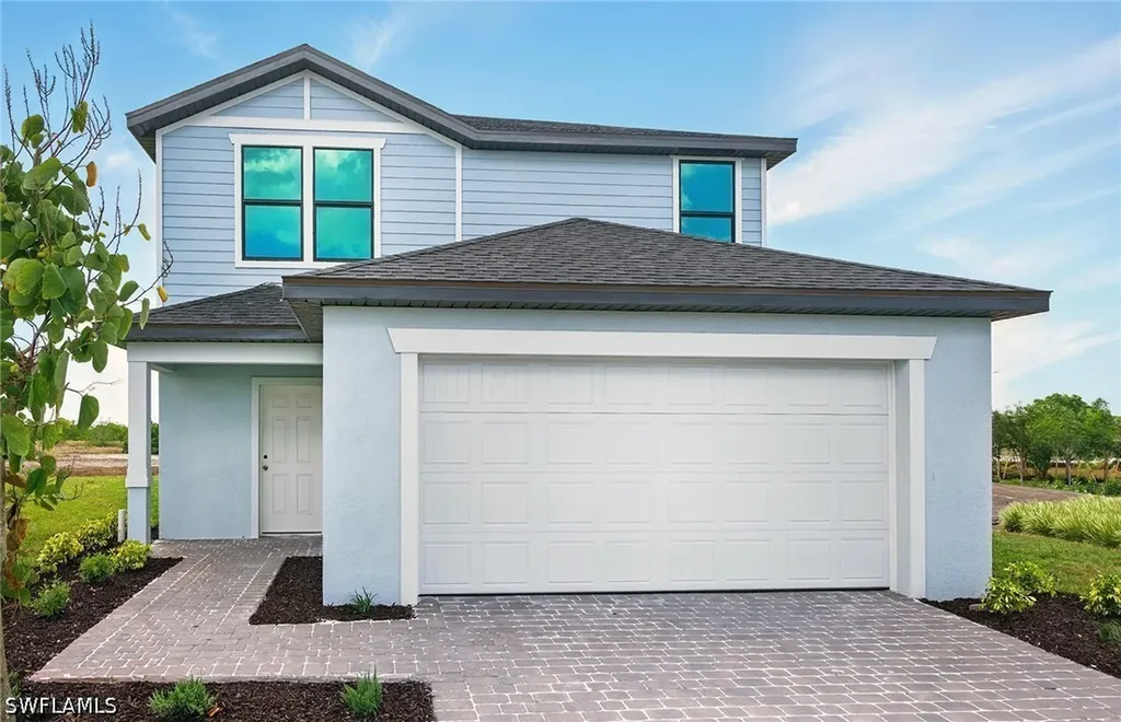 605 Oasis Lake Place Lehigh Acres FL 33974
