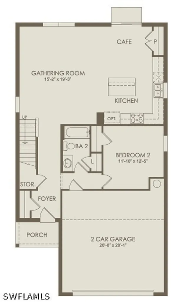 605 Oasis Lake Place Lehigh Acres FL 33974