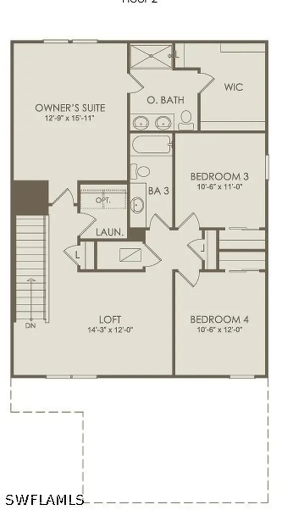 605 Oasis Lake Place Lehigh Acres FL 33974