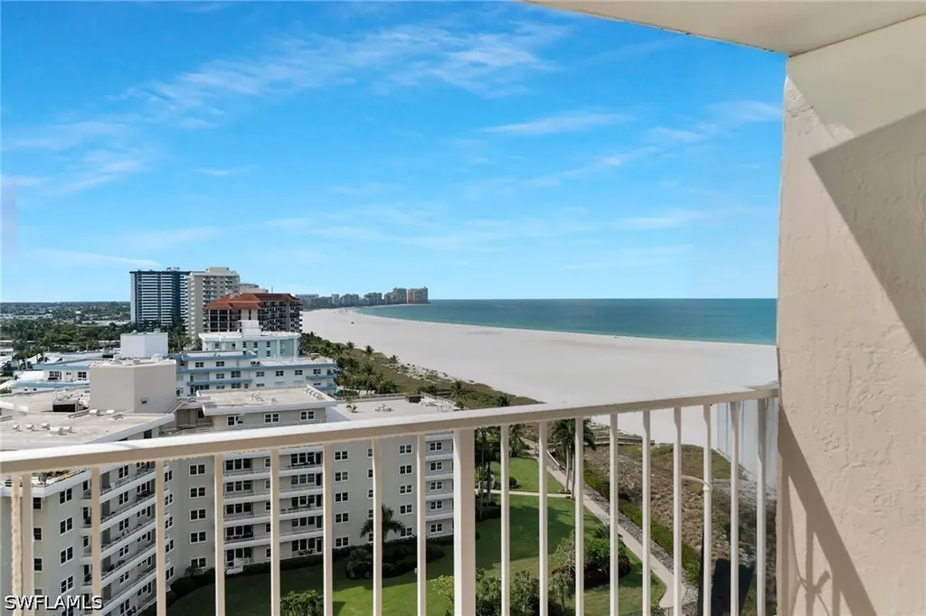 260 Seaview Court Marco Island FL 34145