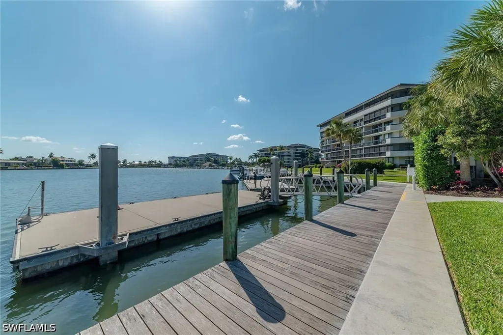 260 Seaview Court Marco Island FL 34145