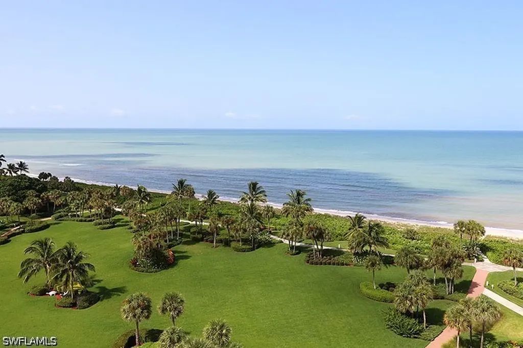4041 Gulf Shore Boulevard N Naples FL 34103