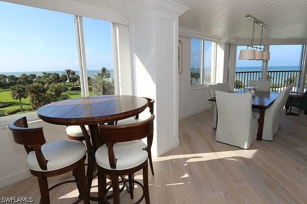 4041 Gulf Shore Boulevard N Naples FL 34103