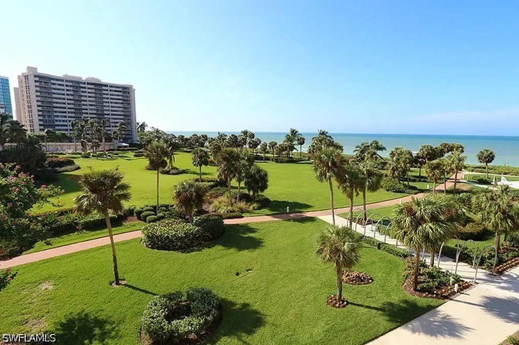 4041 Gulf Shore Boulevard N Naples FL 34103