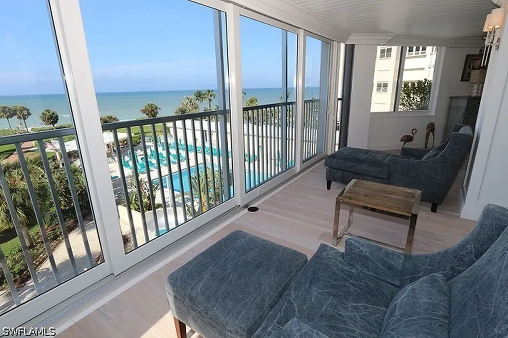 4041 Gulf Shore Boulevard N Naples FL 34103