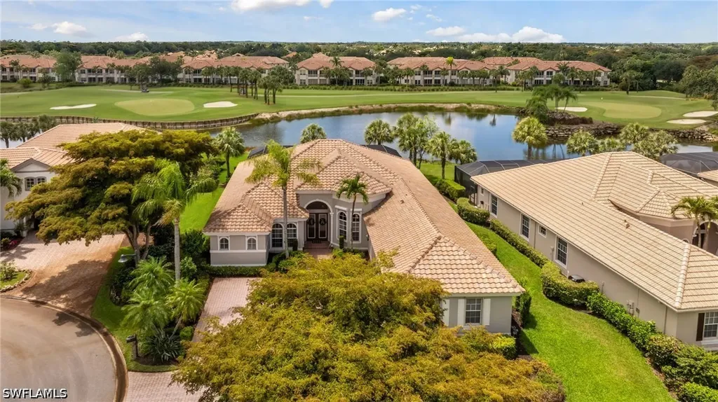 22650 Fairlawn Court Estero FL 34135