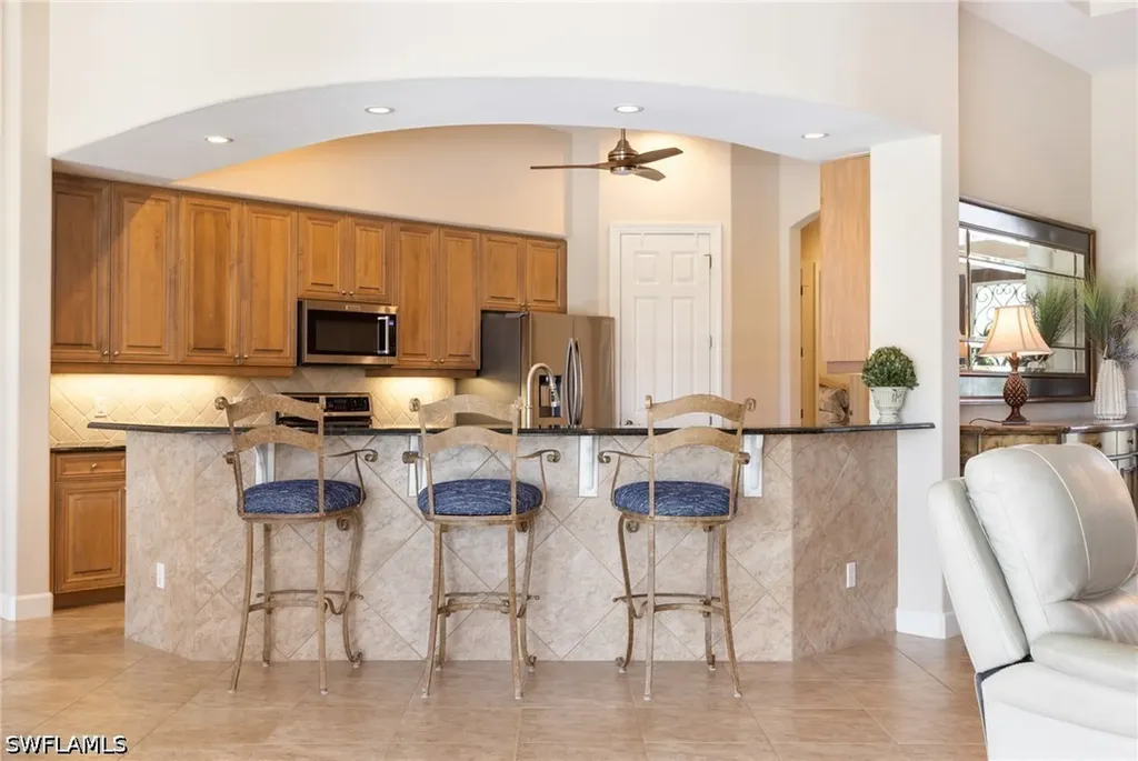 22650 Fairlawn Court Estero FL 34135