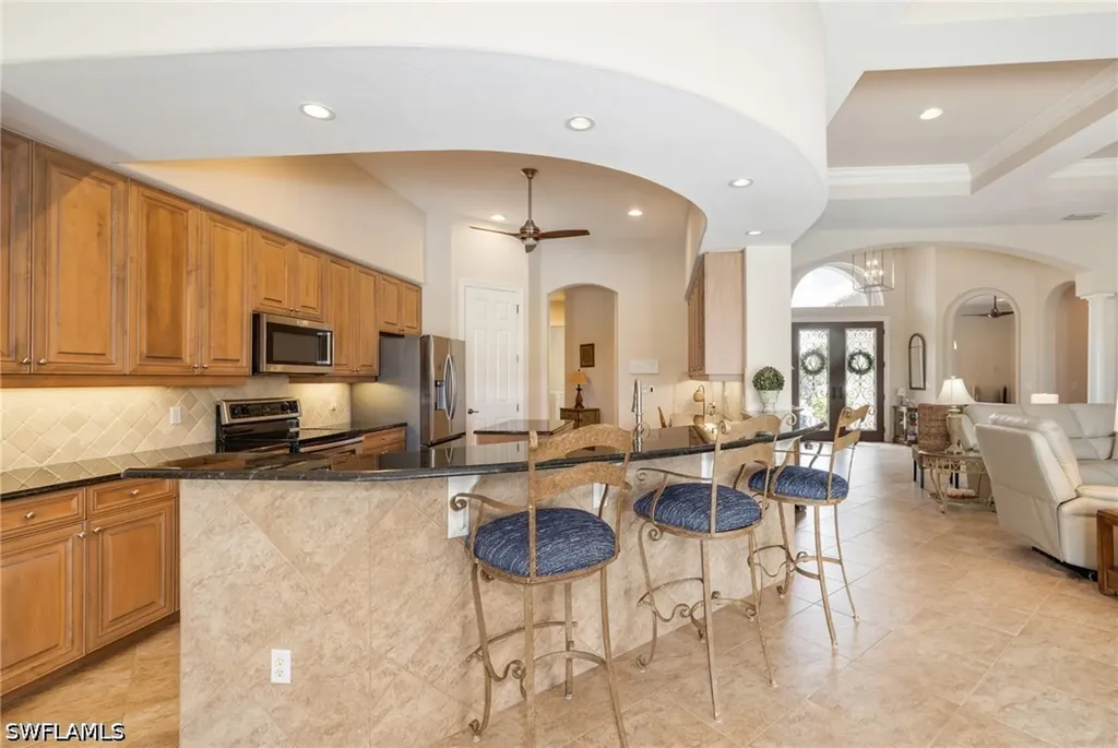 22650 Fairlawn Court Estero FL 34135