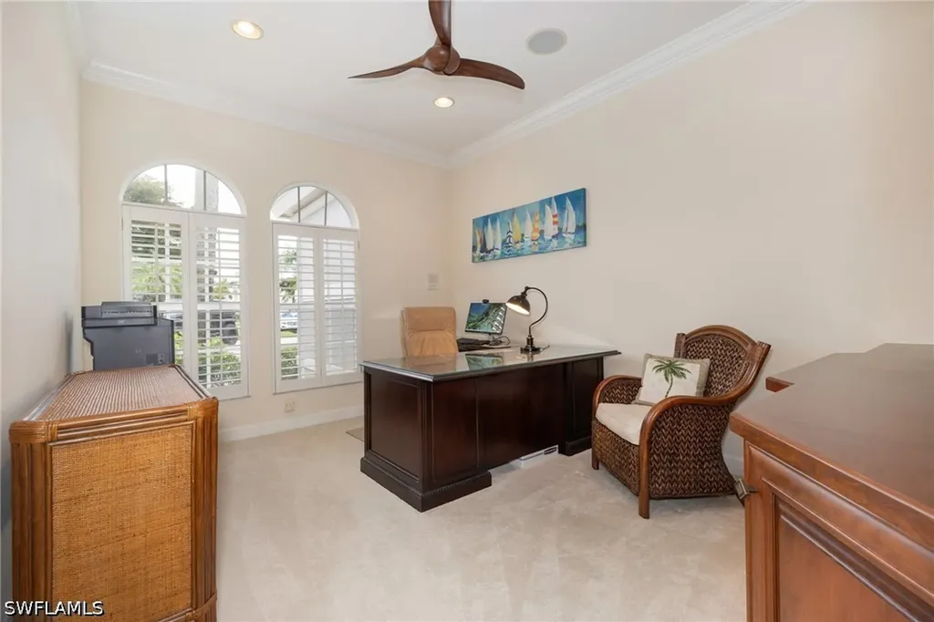 22650 Fairlawn Court Estero FL 34135
