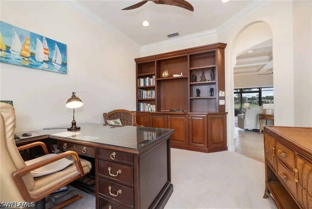 22650 Fairlawn Court Estero FL 34135