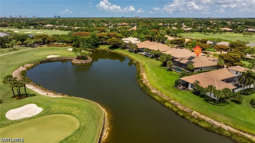 22650 Fairlawn Court Estero FL 34135