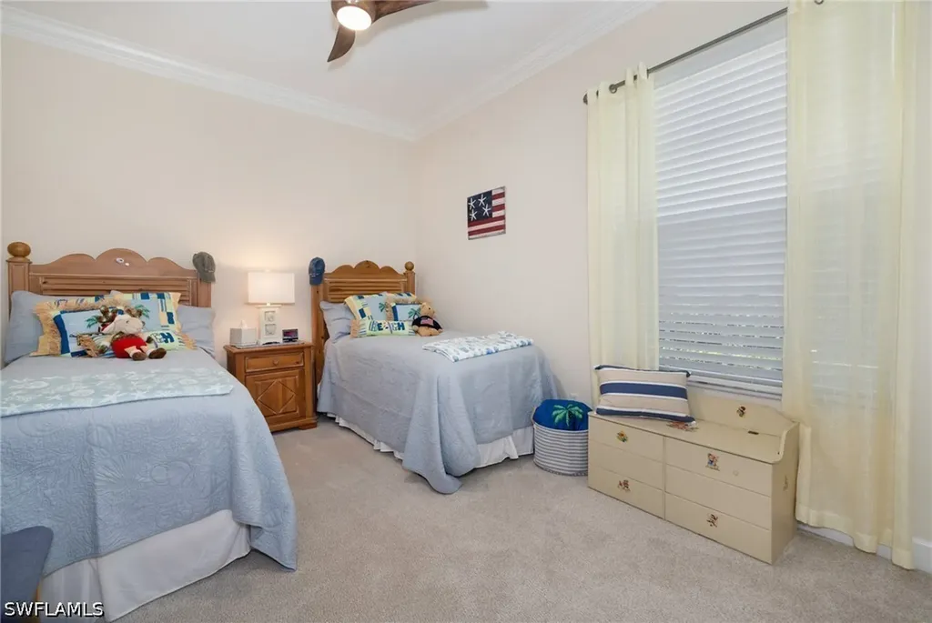 22650 Fairlawn Court Estero FL 34135