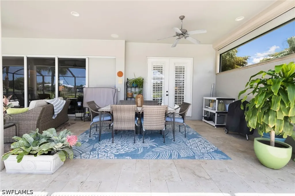 22650 Fairlawn Court Estero FL 34135