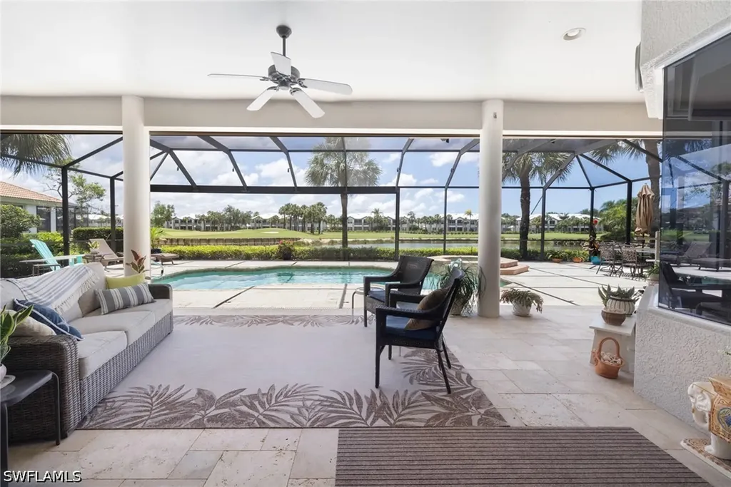 22650 Fairlawn Court Estero FL 34135