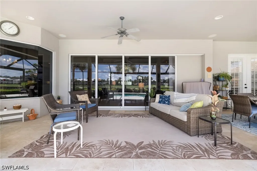 22650 Fairlawn Court Estero FL 34135