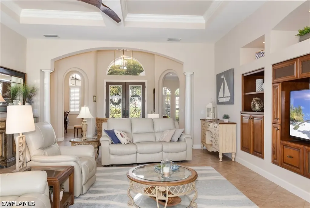 22650 Fairlawn Court Estero FL 34135