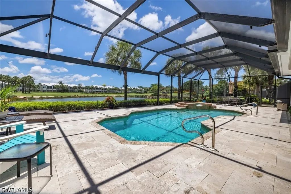 22650 Fairlawn Court Estero FL 34135