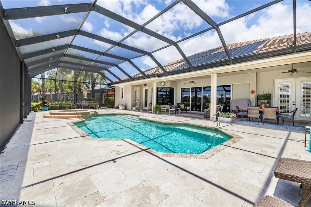22650 Fairlawn Court Estero FL 34135