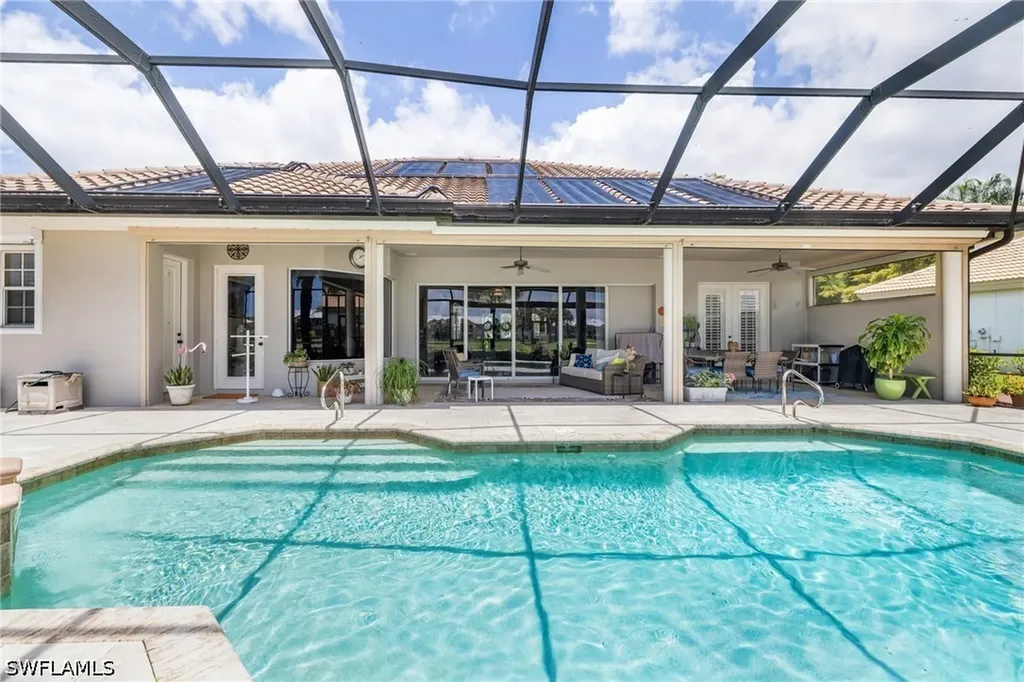 22650 Fairlawn Court Estero FL 34135