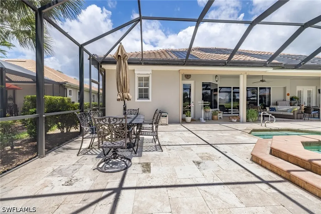 22650 Fairlawn Court Estero FL 34135