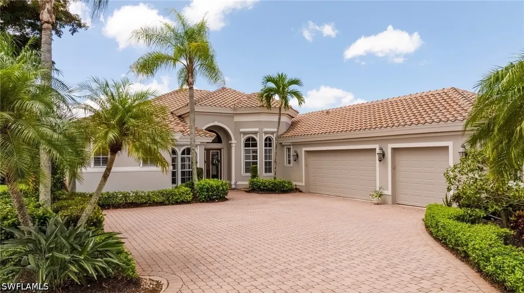 22650 Fairlawn Court Estero FL 34135