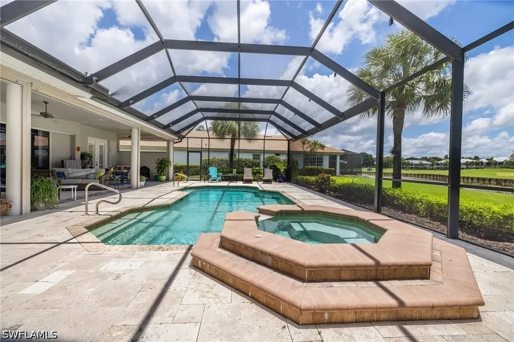22650 Fairlawn Court Estero FL 34135