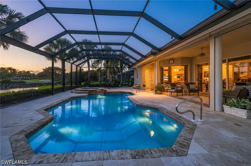 22650 Fairlawn Court Estero FL 34135