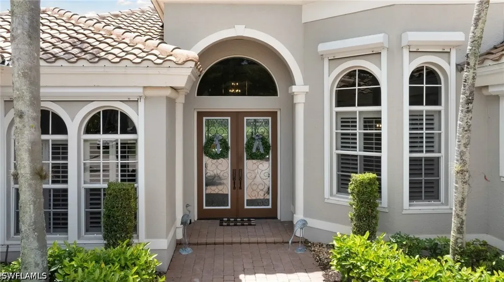 22650 Fairlawn Court Estero FL 34135