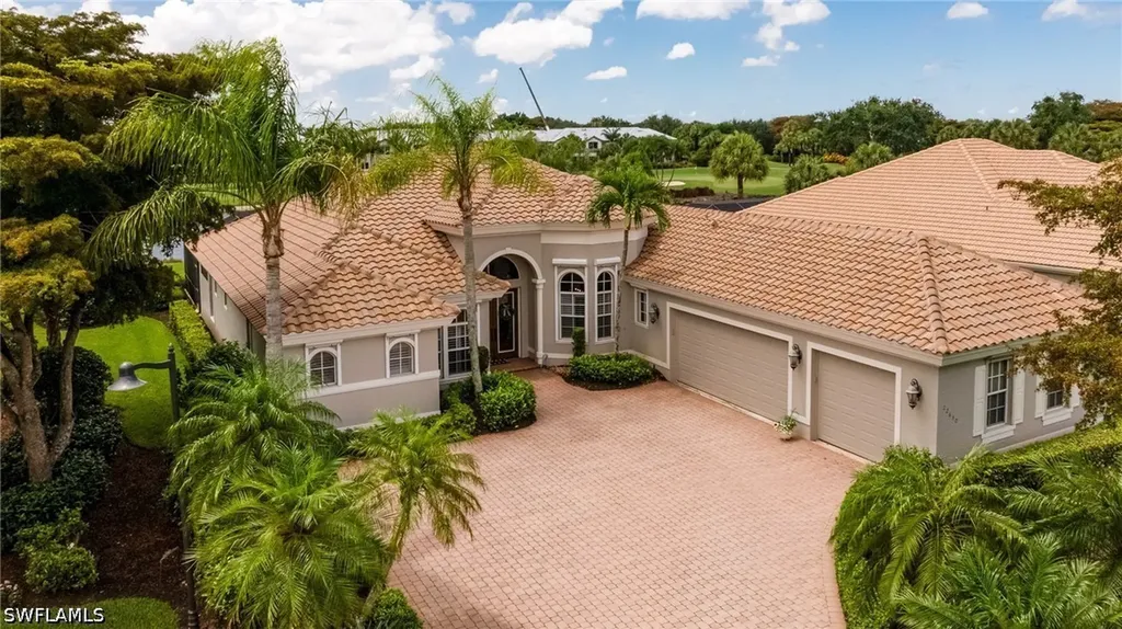 22650 Fairlawn Court Estero FL 34135