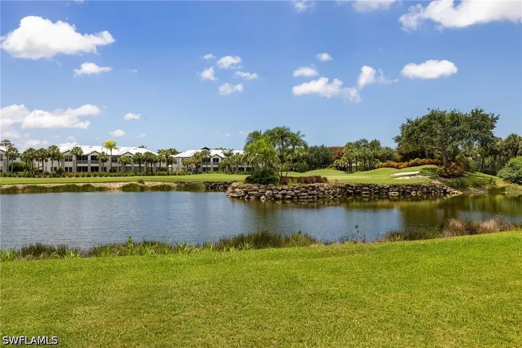 22650 Fairlawn Court Estero FL 34135
