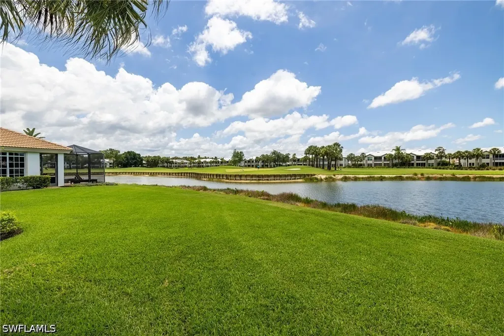22650 Fairlawn Court Estero FL 34135