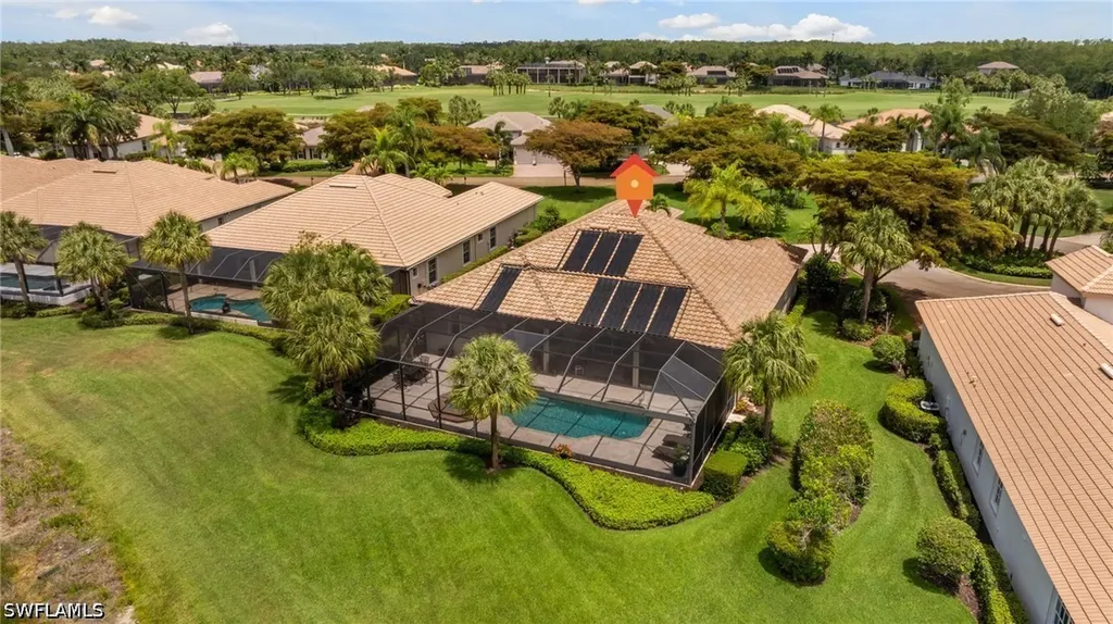 22650 Fairlawn Court Estero FL 34135