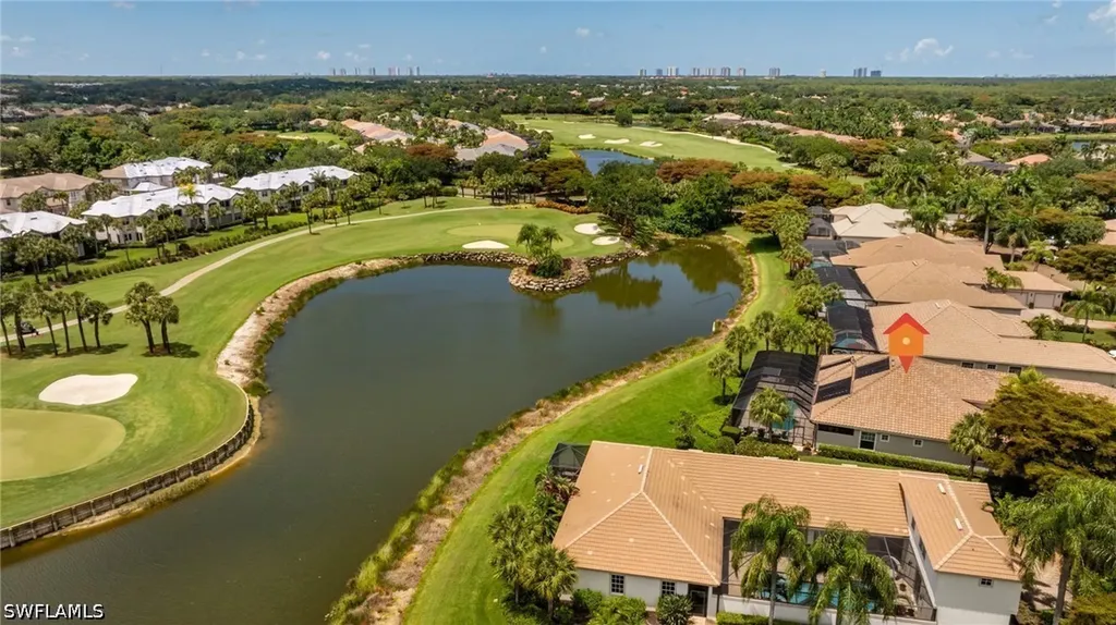 22650 Fairlawn Court Estero FL 34135