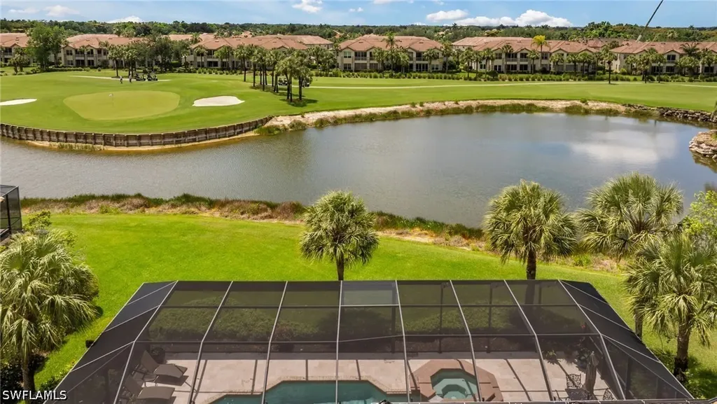 22650 Fairlawn Court Estero FL 34135