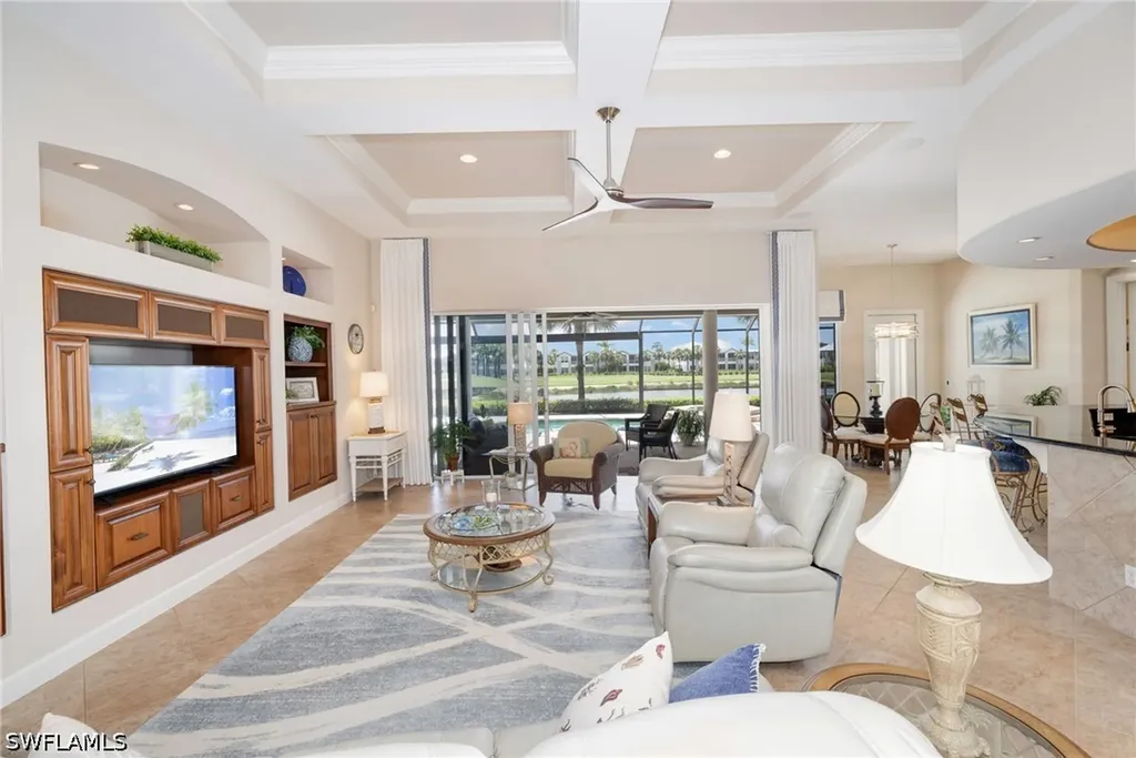 22650 Fairlawn Court Estero FL 34135