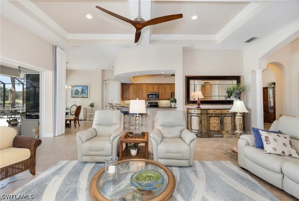 22650 Fairlawn Court Estero FL 34135