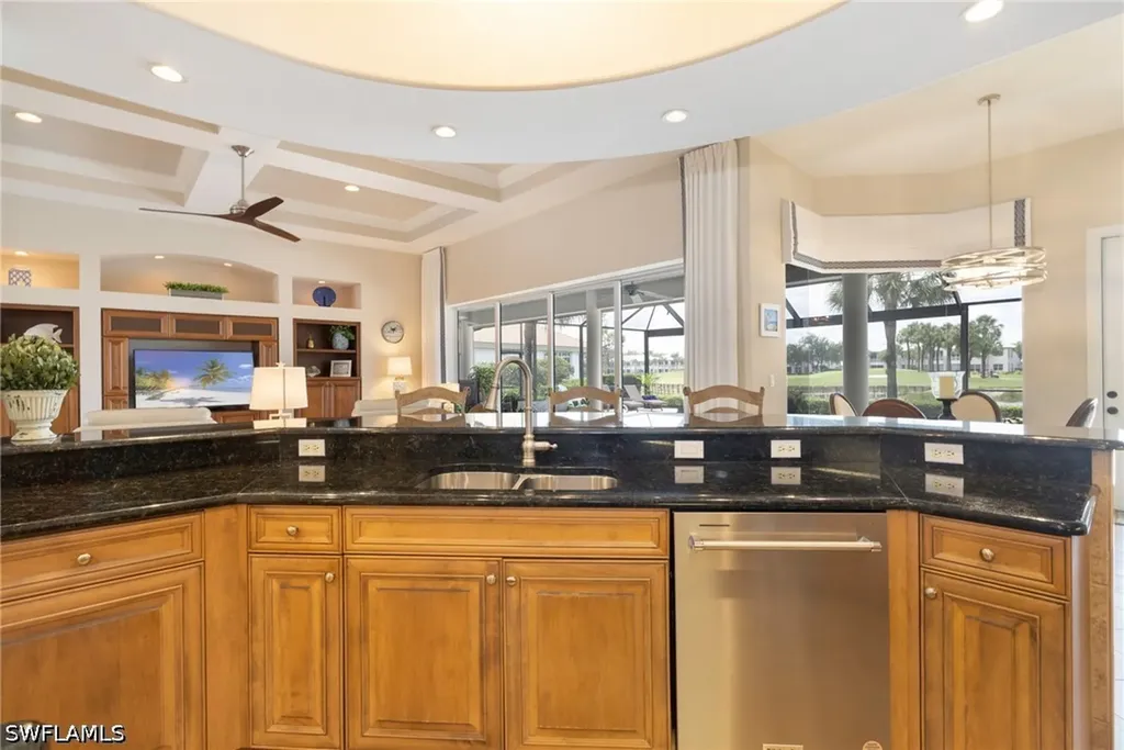 22650 Fairlawn Court Estero FL 34135