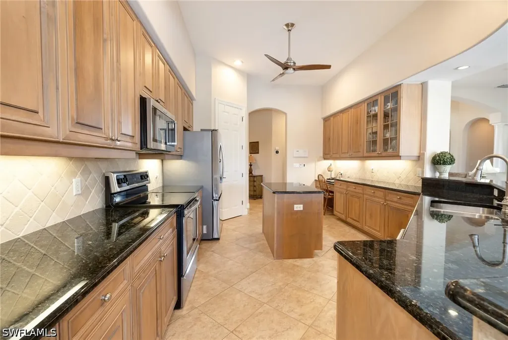 22650 Fairlawn Court Estero FL 34135