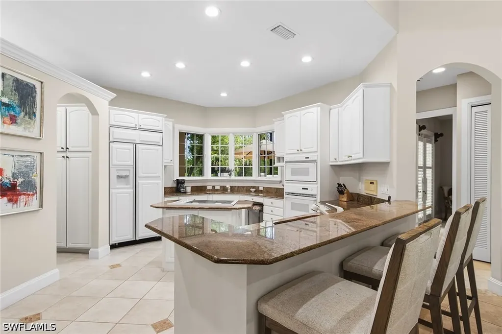 4661 Idylwood Lane Naples FL 34119